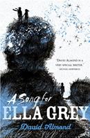   A Song for Ella Grey