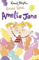   Good Idea, Amelia Jane!