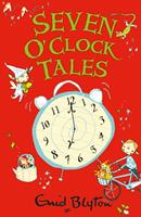   Seven O'Clock Tales
