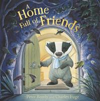   A Home Full of Friends