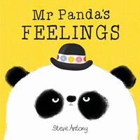   Mr Panda's Feelings