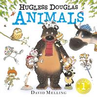   Hugless Douglas Animals