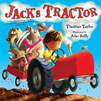  Jack's Tractor