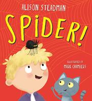  Spider!