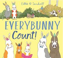   Everybunny Count!