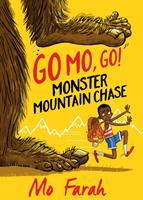   Monster Mountain Chase!