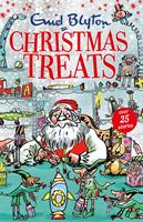   Christmas Treats