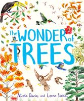   The Wonder of Trees