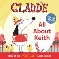   All About Keith