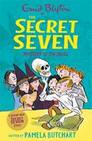   Mystery of the Skull