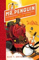   Mr Penguin and the Tomb of Doom