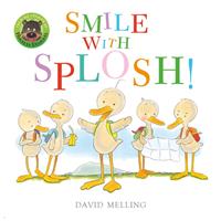   Smile with Splosh