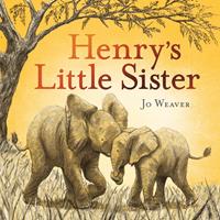   Henry's Little Sister