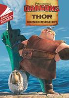   Dragons: Thor Bonecrusher
