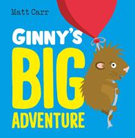   Ginny's Big Adventure