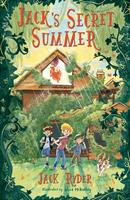   Jack's Secret Summer