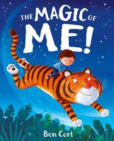   The Magic of Me