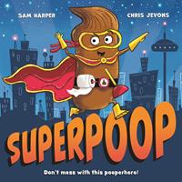   Superpoop