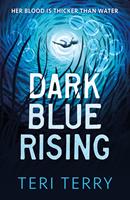   Dark Blue Rising