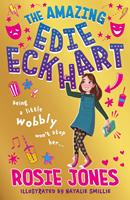   The Amazing Edie Eckhart