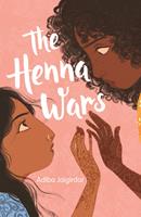   The Henna Wars