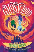   Ghostcloud