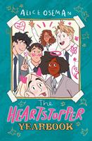   The Heartstopper Yearbook