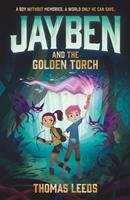   Jayben and the Golden Torch