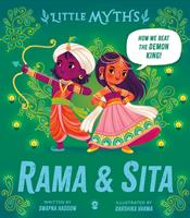   Rama and Sita