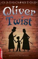   Oliver Twist