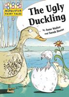   The Ugly Duckling