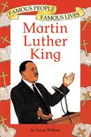   Martin Luther King
