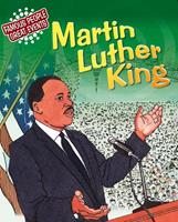   Martin Luther King