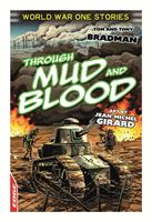   Through Mud and Blood