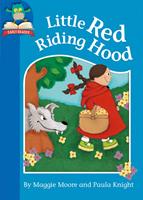   Little Red Riding Hood