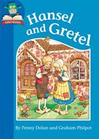   Hansel and Gretel