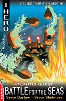   Battle For The Seas
