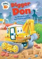  Digger Don