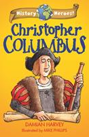   Christopher Columbus