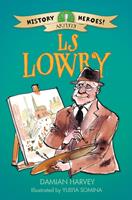   LS Lowry