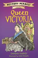   Victoria