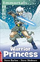   Warrior Princess