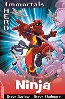   Ninja