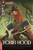   Robin Hood