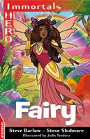   Fairy