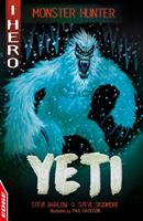   Yeti