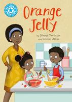   Orange Jelly