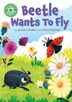   Beetle Wants to Fly