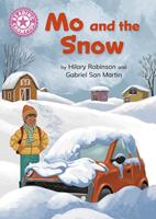   Mo and the Snow