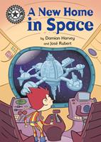   A New Home in Space